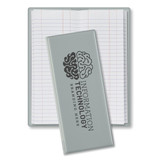 Original Custom Printed Tally Book - 3.4