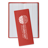 Original Custom Printed Tally Book - 3.4
