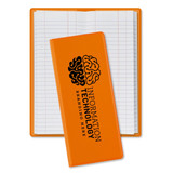 Original Custom Printed Tally Book - 3.4