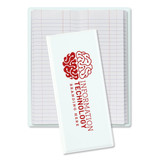 Original Custom Printed Tally Book - 3.4