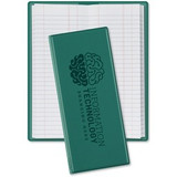 Original Custom Printed Tally Book - 3.4