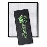Original Custom Printed Tally Book - 3.4