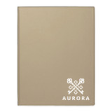 Value Plus Standard Custom Imprinted Folder - 9