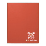 Value Plus Standard Custom Imprinted Folder - 9