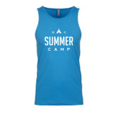 Next Level Apparel Men's Cotton Tank