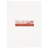 Gloss Promotional Paper Folder - 9