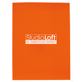 Gloss Promotional Paper Folder - 9