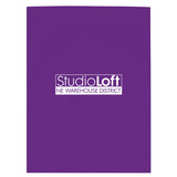 Gloss Promotional Paper Folder - 9