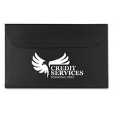 Legal Sized Branded Portfolio - 15.75