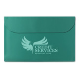 Legal Sized Branded Portfolio - 15.75