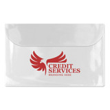 Legal Sized Branded Portfolio - 15.75