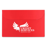 Legal Sized Branded Portfolio - 15.75
