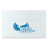 Legal Sized Branded Portfolio - 15.75