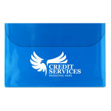Legal Sized Branded Portfolio - 15.75