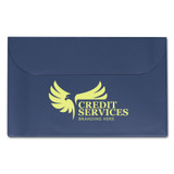 Legal Sized Branded Portfolio - 15.75
