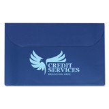 Legal Sized Branded Portfolio - 15.75