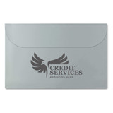 Legal Sized Branded Portfolio - 15.75