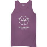 Hanes ComfortWash Garment-Dyed Custom Tank Top - view 10