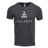 Threadfast Triblend Short Sleeve Promo T-Shirt - Unisex