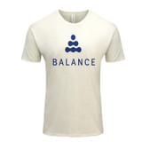 Threadfast Triblend Short Sleeve Promo T-Shirt - Unisex - view 3