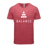 Threadfast Triblend Short Sleeve Promo T-Shirt - Unisex - view 8