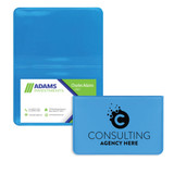 Deluxe Custom Business Card Cases - view 10