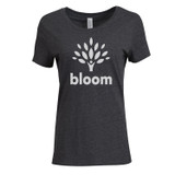 Threadfast® Triblend Short Sleeve Custom T-Shirt - Women's - view 2