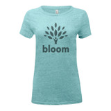 Threadfast® Triblend Short Sleeve Custom T-Shirt - Women's - view 5