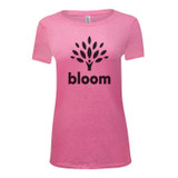 Threadfast® Triblend Short Sleeve Custom T-Shirt - Women's - view 7