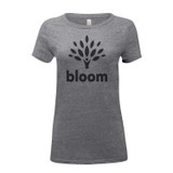Threadfast® Triblend Short Sleeve Custom T-Shirt - Women's - view 12
