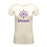 Threadfast® Triblend Short Sleeve Custom T-Shirt - Women's - view 3