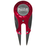 Gimme Promotional Divot Repair Tool w/ Magnetic Ball Marker - view 1