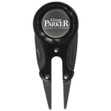 Gimme Promotional Divot Repair Tool w/ Magnetic Ball Marker - view 2