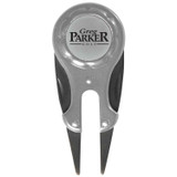 Gimme Promotional Divot Repair Tool w/ Magnetic Ball Marker - view 5