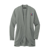 Mercer+Mettle™ Stretch Open-Front Custom Cardigan - Women's - view 3