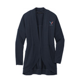 Mercer+Mettle™ Stretch Open-Front Custom Cardigan - Women's - view 4