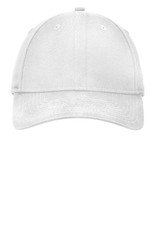 New Era® Adjustable Structured Promotional Cap - view 4