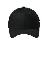 New Era® Adjustable Structured Promotional Cap - view 5