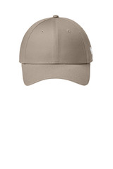 New Era® Adjustable Structured Promotional Cap - view 7