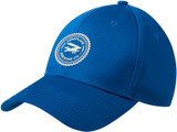 New Era® Adjustable Structured Promotional Cap - view 1
