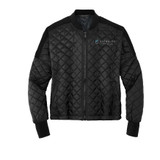 Mercer+Mettle™ Boxy Quilted Promo Jacket - Women's - view 2