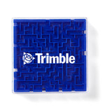 A-MAZE-ING Custom Logo Game