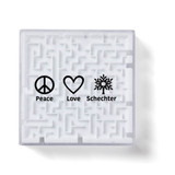 A-MAZE-ING Custom Logo Game - view 6