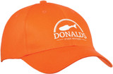 Port & Company® 6-Panel Twill Custom Cap - view 3