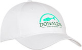 Port & Company® 6-Panel Twill Custom Cap - view 7