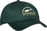 Port & Company® 6-Panel Twill Custom Cap - view 16