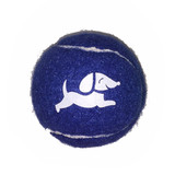 Pet Fetch Custom Logo Tennis Ball - view 3
