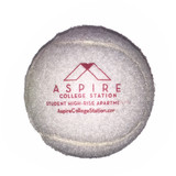 Pet Fetch Custom Logo Tennis Ball - view 8