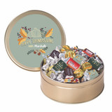 Custom Thanksgiving HERSHEY® Everyday Mix Promotional Tin - view 7