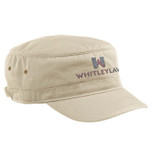 econscious Organic Cotton Twill Custom Corps Hat